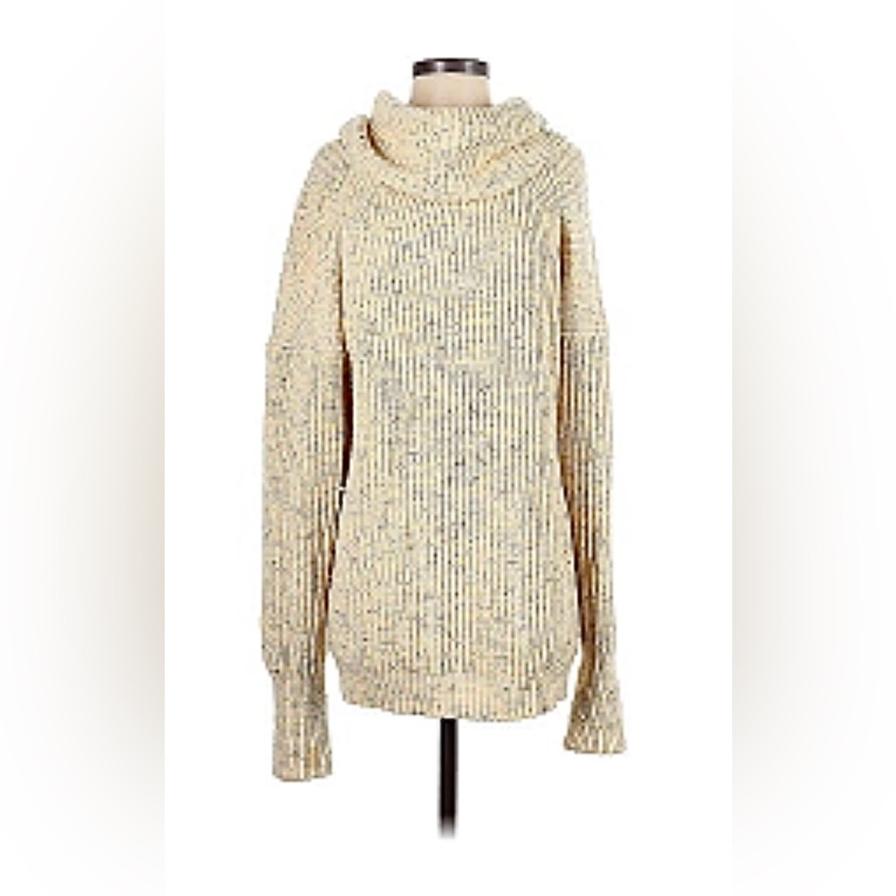 Free people sweater dress
